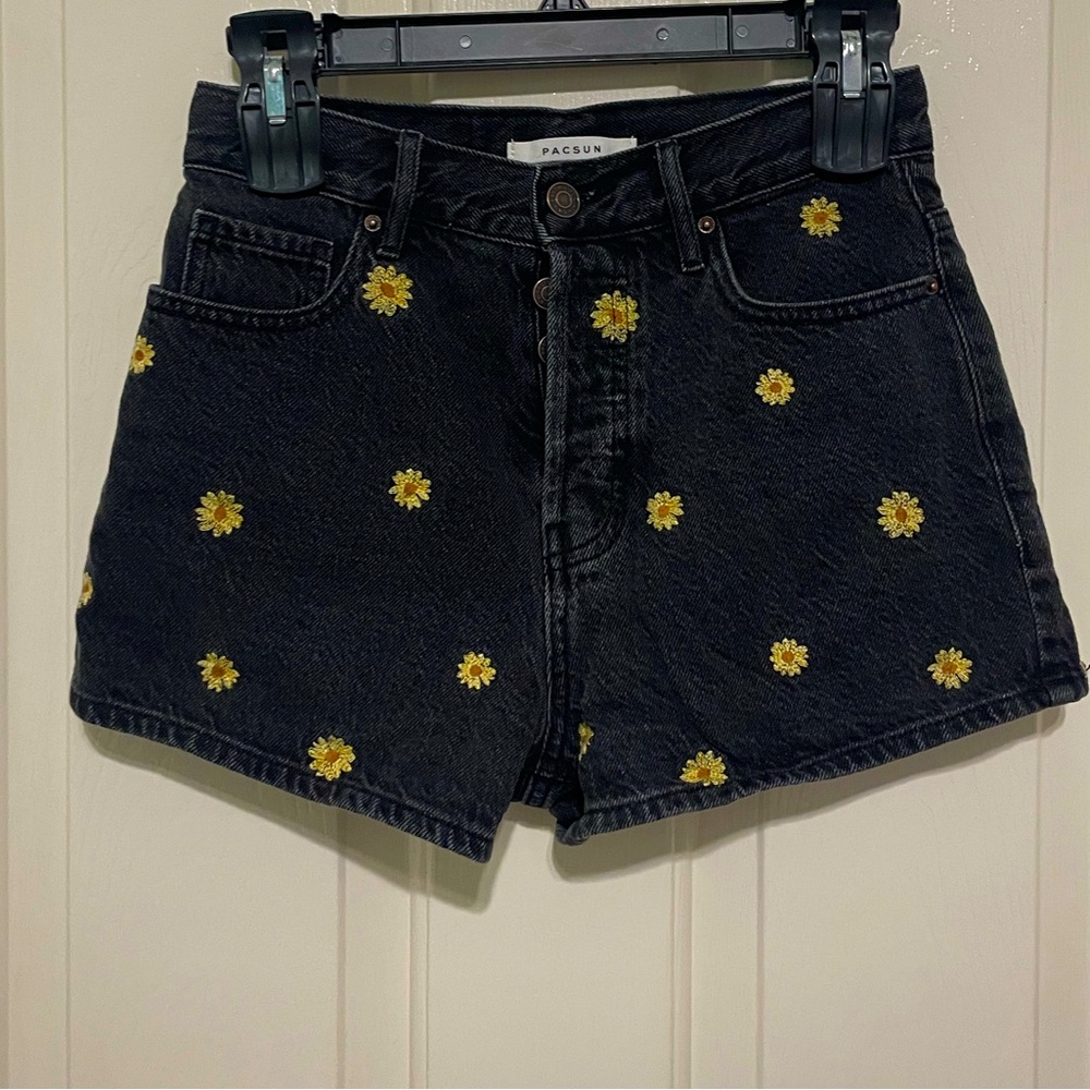 Pacsun vintage shorts